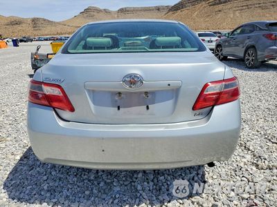 Zdjęcie 6 z 12 samochodu: 2007 TOYOTA CAMRY LE VIN:4T1BE46K87U061430 - miniatura