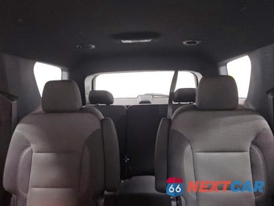 Zdjęcie 10 z 13 samochodu: 2022 CHEVROLET TRAVERSE LT VIN:1GNEVMKWXNJ170164 - miniatura