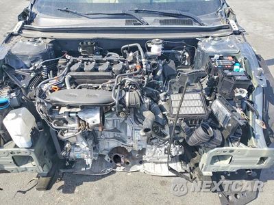 Zdjęcie 11 z 12 samochodu: 2024 HONDA ACCORD EX VIN:1HGCY1F3XRA054976 - miniatura