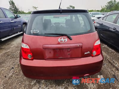 Zdjęcie 6 z 12 samochodu: 2006 SCION XA BASE VIN:JTKKT604760164918 - miniatura