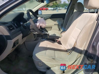 Zdjęcie 7 z 12 samochodu: 2007 FORD FUSION SE VIN:3FAHP07Z47R194843 - miniatura