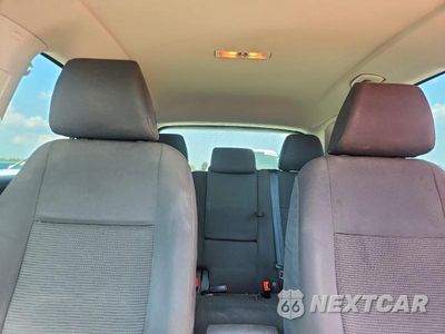 Zdjęcie 10 z 13 samochodu: 2015 VOLKSWAGEN TIGUAN S VIN:WVGAV7AX2FW552028 - miniatura