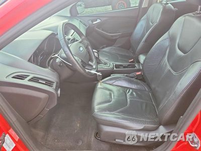 Zdjęcie 7 z 13 samochodu: 2015 FORD FOCUS SE VIN:1FADP3K25FL213553 - miniatura