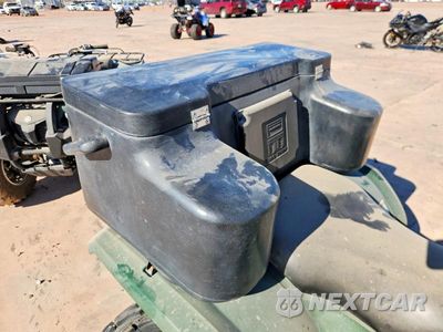 Zdjęcie 6 z 10 samochodu: 2004 YAMAHA YFM350 ATV VIN:5Y4AH10Y94A000529 - miniatura