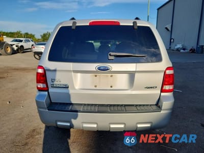 Zdjęcie 6 z 14 samochodu: 2009 FORD ESCAPE XLT VIN:1FMCU93709KD11889 - miniatura