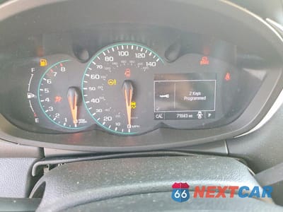 Zdjęcie 9 z 13 samochodu: 2018 CHEVROLET TRAX 1LT VIN:KL7CJLSB0JB688353 - miniatura
