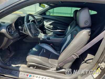 Zdjęcie 7 z 12 samochodu: 2017 CHEVROLET CAMARO SS VIN:1G1FH1R77H0191509 - miniatura