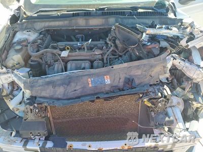 Zdjęcie 11 z 12 samochodu: 2013 FORD FUSION S VIN:3FA6P0G78DR298348 - miniatura