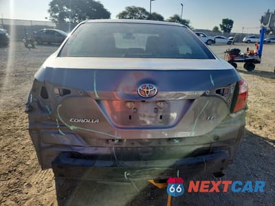 Zdjęcie 6 z 13 samochodu: 2017 TOYOTA COROLLA LE VIN:5YFBURHE4HP702776 - miniatura