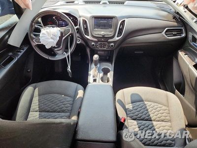 Zdjęcie 8 z 13 samochodu: 2020 CHEVROLET EQUINOX LT VIN:2GNAXKEV5L6233598 - miniatura