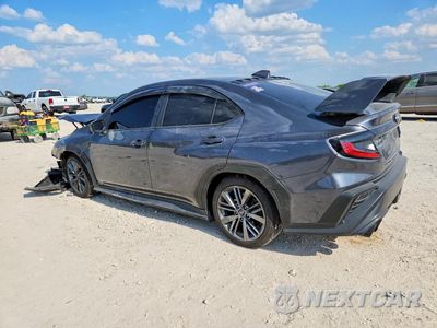 Drugie zdjęcie samochodu z przodu: 2022 SUBARU WRX VIN:JF1VBAA69N9029448 - miniatura