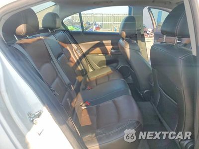 Zdjęcie 10 z 13 samochodu: 2016 CHEVROLET CRUZE LIMITED LT VIN:ZG1PF5SB5G7182149 - miniatura