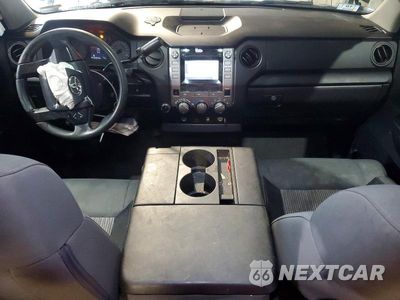 Zdjęcie 8 z 12 samochodu: 2015 TOYOTA TUNDRA SR VIN:5TFUM5F16FX060075 - miniatura