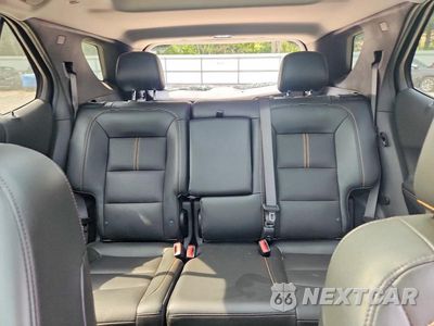 Zdjęcie 10 z 13 samochodu: 2022 CHEVROLET EQUINOX PREMIER VIN:3GNAXXEV1NS199225 - miniatura