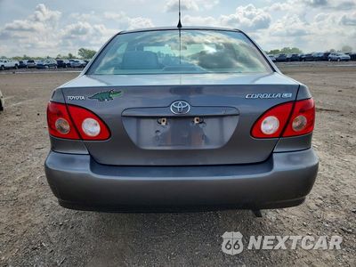 Zdjęcie 6 z 12 samochodu: 2006 TOYOTA COROLLA LE VIN:1NXBR32EX6Z573042 - miniatura