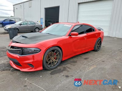 2018 DODGE CHARGER R/T 392 2C3CDXGJ4JH197300 - główne zdjęcie licytacji z USA - miniatura