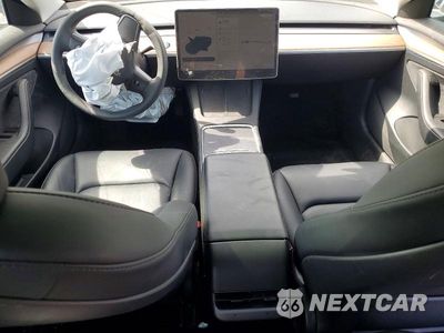 Zdjęcie 8 z 12 samochodu: 2023 TESLA MODEL 3 VIN:5YJ3E1EA0PF648536 - miniatura