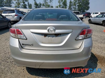 Zdjęcie 6 z 13 samochodu: 2009 MAZDA 6 I VIN:1YVHP81A595M27561 - miniatura