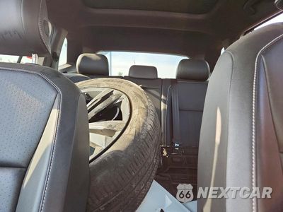 Zdjęcie 10 z 13 samochodu: 2024 VOLKSWAGEN TIGUAN SE R-LINE BLACK VIN:3VV8B7AX3RM099796 - miniatura