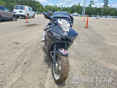 Drugie zdjęcie samochodu z przodu: 2008 YAMAHA YZFR6 S VIN:JYARJ06E68A037918 - miniatura