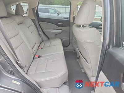 Zdjęcie 10 z 12 samochodu: 2013 HONDA CR-V EXL VIN:2HKRM4H74DH657994 - miniatura