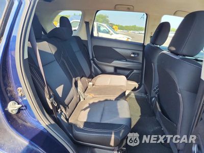 Zdjęcie 11 z 14 samochodu: 2020 MITSUBISHI OUTLANDER ES VIN:JA4AD2A34LZ039813 - miniatura