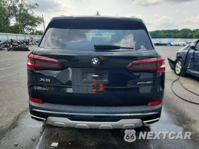 Zdjęcie 6 z 13 samochodu: 2023 BMW X5 XDRIVE40I VIN:5UXCR6C0XP9R85901 - miniatura