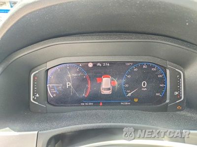 Zdjęcie 9 z 13 samochodu: 2021 VOLKSWAGEN ATLAS SEL VIN:1V2ER2CA4MC579072 - miniatura
