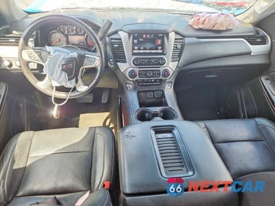 Zdjęcie 8 z 13 samochodu: 2015 GMC YUKON XL K1500 SLT VIN:1GKS2HKC7FR691822 - miniatura