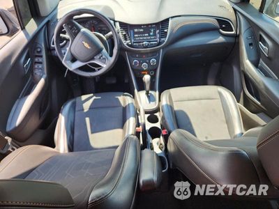 Zdjęcie 8 z 13 samochodu: 2017 CHEVROLET TRAX 1LT VIN:3GNCJLSB7HL250061 - miniatura