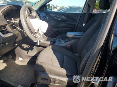 Zdjęcie 7 z 12 samochodu: 2024 GMC TERRAIN SLE VIN:3GKALMEG2RL356589 - miniatura