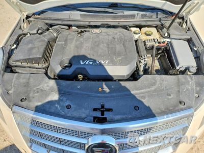 Zdjęcie 11 z 12 samochodu: 2013 CADILLAC XTS PLATINUM VIN:2G61V5S3XD9168950 - miniatura