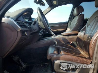Zdjęcie 7 z 13 samochodu: 2017 BMW X5 XDRIVE35I VIN:5UXKR0C56H0V50092 - miniatura