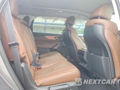 Zdjęcie 11 z 13 samochodu: 2023 ACURA MDX TECHNOLOGY VIN:5J8YD9H44PL003545 - miniatura