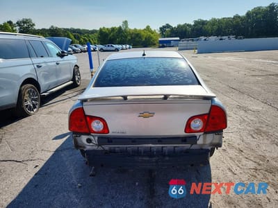 Zdjęcie 6 z 13 samochodu: 2010 CHEVROLET MALIBU LS VIN:1G1ZB5EB6AF242338 - miniatura