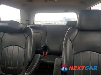 Zdjęcie 10 z 13 samochodu: 2014 GMC ACADIA DENALI VIN:1GKKVTKD2EJ101221 - miniatura