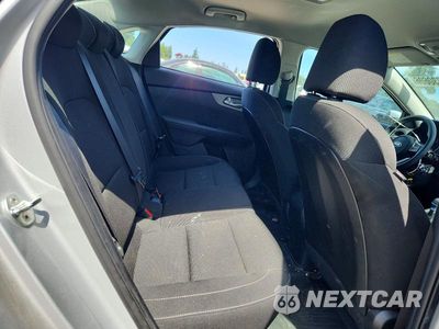 Zdjęcie 10 z 12 samochodu: 2021 KIA FORTE LXS VIN:3KPF24ADXME403316 - miniatura