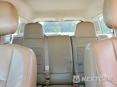 Zdjęcie 10 z 13 samochodu: 2011 JEEP PATRIOT LATITUDE VIN:1J4NF4GBXBD112376 - miniatura
