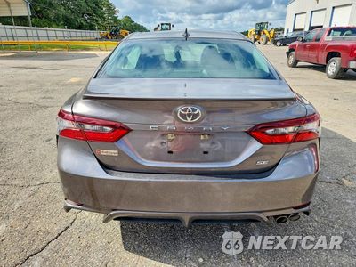 Zdjęcie 6 z 12 samochodu: 2021 TOYOTA CAMRY SE VIN:4T1G11AK7MU490125 - miniatura