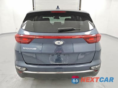 Zdjęcie 6 z 13 samochodu: 2020 KIA SPORTAGE LX VIN:KNDPM3AC0L7639679 - miniatura
