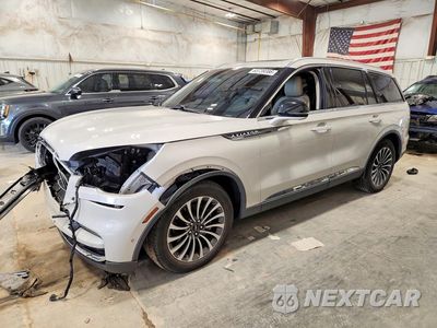 2024 LINCOLN AVIATOR RESERVE 5LM5J7XC7RGL06072 - główne zdjęcie licytacji z USA - miniatura