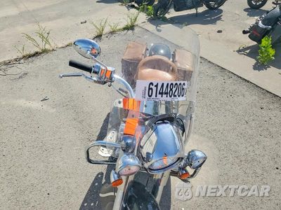 Piąte zdjęcie samochodu w środku: 2014 INDIAN MOTORCYCLE CO. CHIEF VINTAGE VIN:56KCCVAA5E3317264 - miniatura