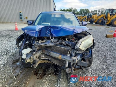 Piąte zdjęcie samochodu w środku: 2016 HONDA HR-V LX VIN:3CZRU5H30GM705888 - miniatura