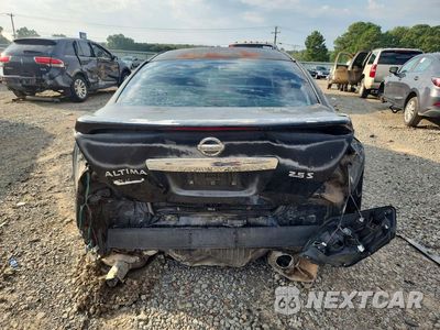 Zdjęcie 6 z 13 samochodu: 2010 NISSAN ALTIMA 2.5 VIN:1N4AL2AP2AN461181 - miniatura
