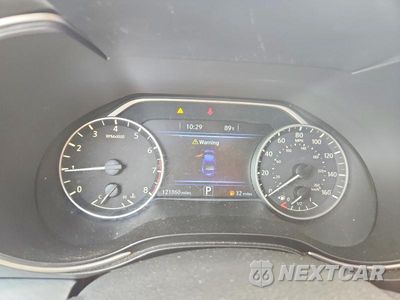 Zdjęcie 9 z 12 samochodu: 2018 NISSAN MAXIMA 3.5 S VIN:1N4AA6AP6JC365739 - miniatura