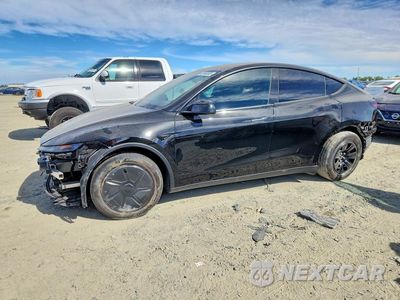 2026 TESLA MODEL Y 7SAYGDED5TA602917 - główne zdjęcie licytacji z USA - miniatura
