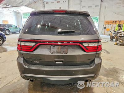 Zdjęcie 6 z 13 samochodu: 2020 DODGE DURANGO GT VIN:1C4RDJDG2LC187561 - miniatura