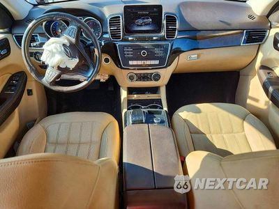 Zdjęcie 8 z 13 samochodu: 2018 MERCEDES-BENZ GLE 350 VIN:4JGDA5JB6JB112993 - miniatura