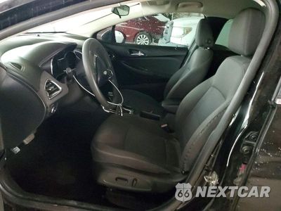 Zdjęcie 7 z 12 samochodu: 2017 CHEVROLET CRUZE LT VIN:3G1BE6SM4HS576958 - miniatura