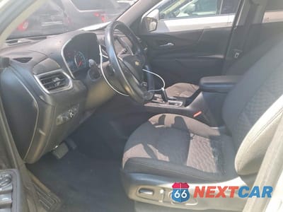 Zdjęcie 7 z 12 samochodu: 2020 CHEVROLET EQUINOX LT VIN:2GNAXUEV7L6164750 - miniatura